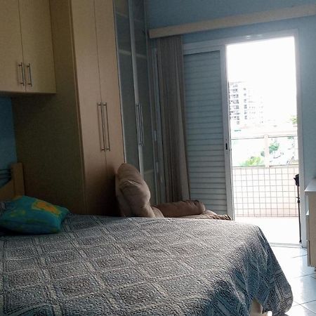 Apartamento Praia Grande Sao Paulo Exterior photo